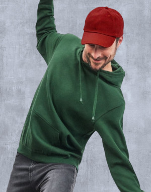 Sweat capuche JN047 Daiber